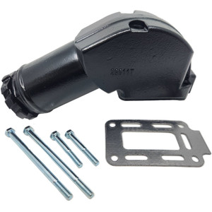 Pleasurecraft 3.5" Outlet Riser V8 R029011