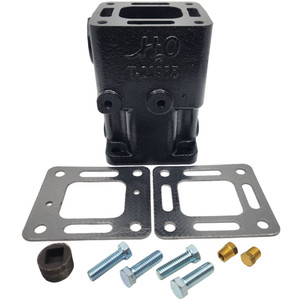 MerCruiser 6" Wet Joint Spacer Kit 93322A10