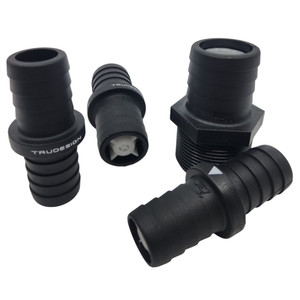 Marine Non-Return Check Valve - 1-1/4"
