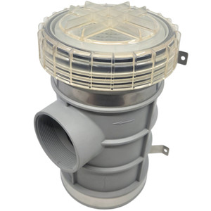 Vetus Type 1320 Water Strainer 2-1/2"