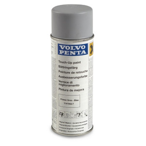 Primer Blue Grey Spray Paint - 1141562