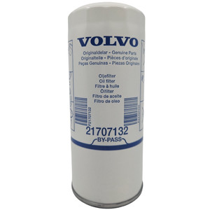 Marine Engine Oil Filter - 21707132