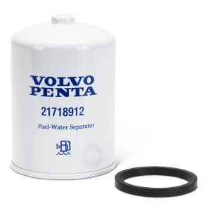 Marine Fuel Filter - 21718912