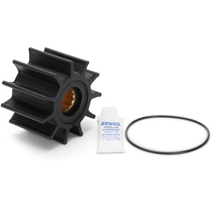 Marine Raw Water Pump Impeller Kit - 21951362