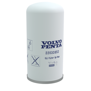 Marine Oil Filter - 22030852