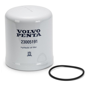 Marine Oil Filter - 23005191