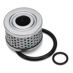 Oil Filter Assembly - 3582069