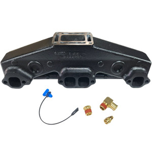 Marine Exhaust Manifold - 3847501