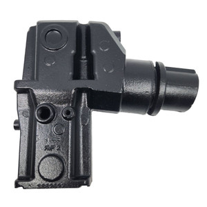 Volvo Penta Exhaust Riser 11.3" - 3862627