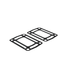 Marine Exhaust Riser Gasket Kit - Pair - 3863191