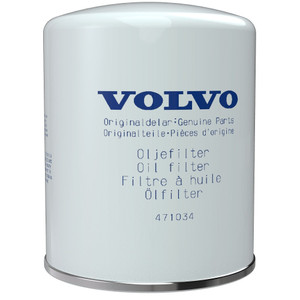 Filter - 471034-Oil
