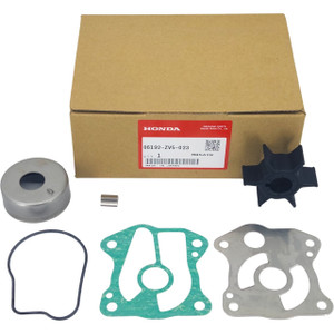 Honda Genuine BF35/45, BF40/50A & BF40/50D Impeller Kit - 06192-ZV5-023