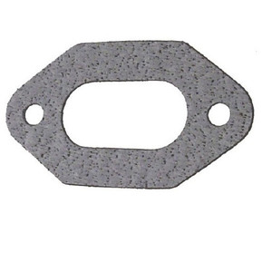 Power Trim Hose Connector Gasket - 18-0388