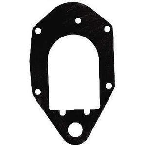 Lower Wear Plate Gasket - 18-0622