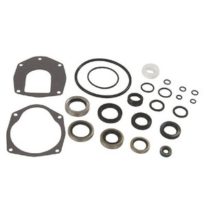 Alpha 1 Gen 2 Lower Seal Kit - 18-2646-1