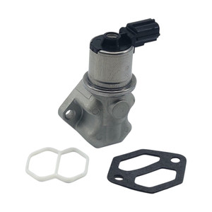 Idle Air Control Valve - 18-7701-1