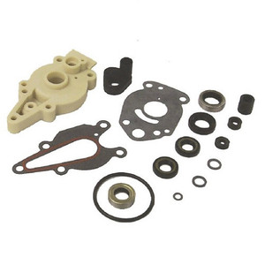 Lower Unit Seal Kit - 18-2697-1