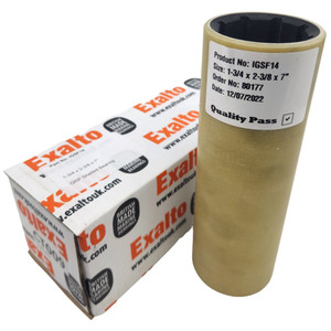 Skeg Bearing 1/2" x 4-1/2" - CT015