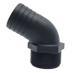 120 Degree Hose Tails - 1" - TD450116