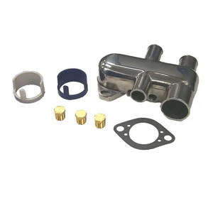Thermostat Housing - 18-1989