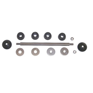 Trim Cylinder Anchor Pin Kit (Front) - 18-2462