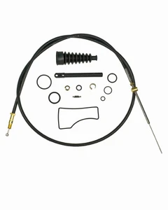 Lower Shift Cable Kit - 18-2604