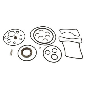 Bravo Upper Seal Kit - 18-2643