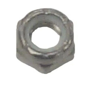 Stainless Steel Lock Nut - 18-3723