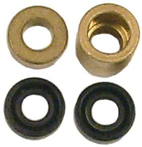 Bell Housing Bushing Kit 23-806036A1 - 18-3760