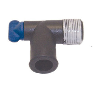 Drain Elbow Assembly - 18-4224
