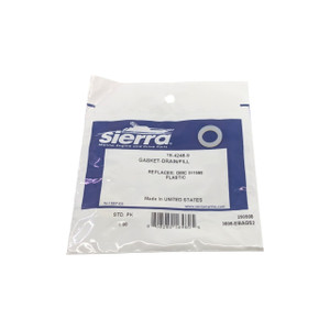 Drain/Fill Plug Washer - 18-4248