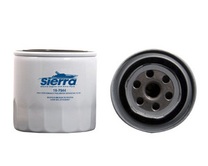Fuel Water Separator Filter - 18-7944