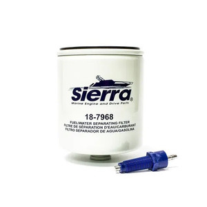 Fuel Water Separator Filter - 18-7968