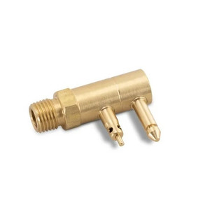 Fuel Connector 1/4 NPT - 18-80402