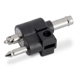 Fuel Connector - 18-80412