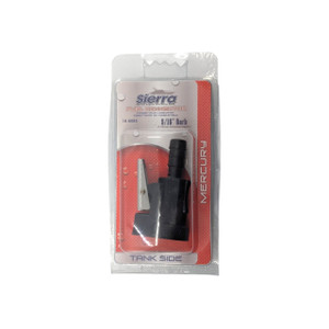 Fuel Connector - 18-8085