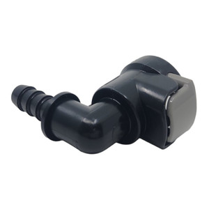 MerCruiser Gear Oil Lube Monitor Quick Connector - 22-861163