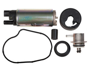 Fuel Pump w/ Regulator - 18-8864
