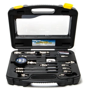 Digital Compression Tester - 18-9900