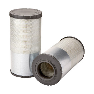 Fleetguard Radial Seal Air Filter AF25492