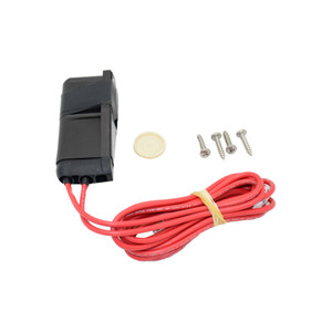 Aquajet Pressure Switch - 09-46781-01