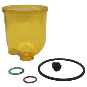 Bowl Clear 500MA/FG - RK15279-01