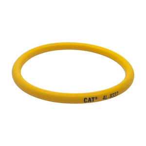 Caterpillar Air Line O-Ring - 4L-8337
