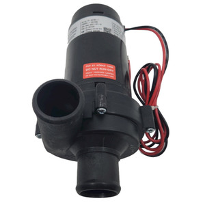 Circulation Pump 12V C090P5-1 - 10-24190-1