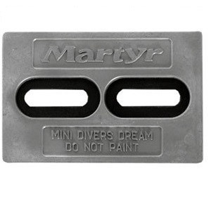 Divers Dream Zinc Mini Anode