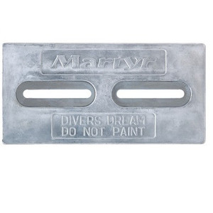 Divers Dream Zinc Anode