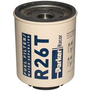 Element 225 Series 10 Micron - R26T