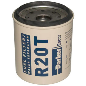 Element 230 Series 10 Micron - R20T