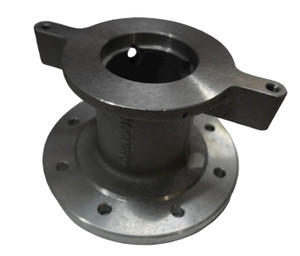 FIP Motor Flange - 01-24079