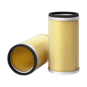 Fleetguard Air Filter - AF25008